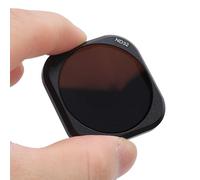 ND32 Camera Lens Filter, High Definition Coating, Clear Image, Video Effects, Action Camera Accessory for Ace Pro Sports Camera, Lens Filter with Firm Installation