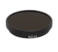 ND32 Lens Filter with Professional Designed Quick Release for GO 3S Camera, Anti Scratch Coating, Sunny Day Video Shooting, Motion Blur