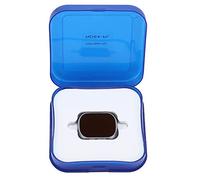 ND64/PL Lens Filter for Air 2 Drone Camera, Hybrid ND and Polarizing Filter with Multi - Coated Glass, Waterproof Anti - Scratch Lens Protector Replacement for Aerial