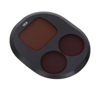 ND8 Drone Lens for Mavic 4 Pro, Quick Install Design, HD Clarity Compatible, Color Saturation, Dynamic Blur, Lightweight, Storage Case Included