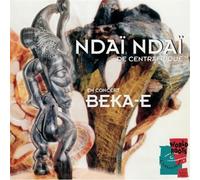 Ndai Ndai - En Concert Beka-E