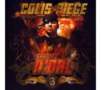 N'Dal - Colis Piégé/Vol.3