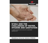 N'Dali and the Challenges of Water, Hygiene and Sanitation: In-depth analysis and outlook for sustainable development