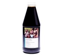 Ndali Vanilla Extract - Intense - 1l Pure Vanilla Extract From Premium Vanilla Pods - Bourbon Style Vanilla Bean Extract for Home Cooking, Cakes, Essence, Desserts, Pudding & Baking
