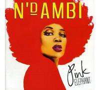 Ndambi - Pink Elephant Edit
