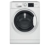 Hotpoint NDB9635WUK Washer Dryer in White 1400rpm 9kg 6kg D Rated