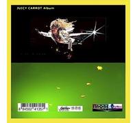 Ndb, Genie - Juicy Carrot (Album)