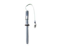 NDCvfmQhb Drive Rod Assembly For Imaje G Head Resonator ENM7242 Compatible With Imaje 9010 S7 9040 9020 9030 9018 9028 9029 S8 S4 S8C2 CIJ Coding Printer