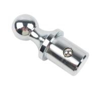 NDCvfmQhb Pop-In Ball 19311 2-5/16 Inch for Use with Reese Elite Under-Bed Bolt-On Gooseneck Head