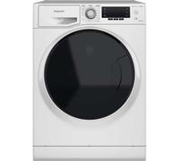 Hotpoint NDD10748DAUK 1400rpm Washer Dryer 10kg/7kg Load White