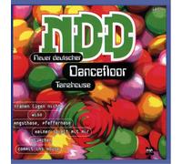 NDD-Neuer deutscher Dancefloor