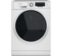 Hotpoint NDD86448WDAUK 8kg/6kg 1400 Spin Washer Dryer- White