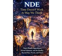 NDE: Time Doesn’t Work the Way We Think: Near-Death Experiences, Eternal Moments, and the Reality Beyond Past, Present, and Future