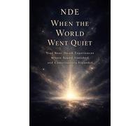NDE: When the World Went Quiet: True Near-Death Experiences Where Sound Vanished and Consciousness Expanded