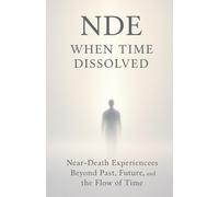 NDE: When Time Dissolved: Near-Death Experiences Beyond Past, Future, and the Flow of Time