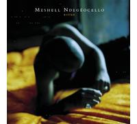 Ndegeocello, Me'Shell - Bitter
