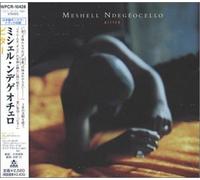 Ndegeocello, Meshell - Bitter