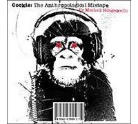 Ndegeocello, Me'Shell - Cookie Anthropological Mixtape