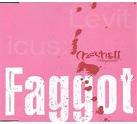 Ndegeocello,Me'Shell - Leviticus:Fagott