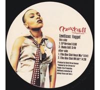 Ndegeocello,Me'Shell - Leviticus: Fagott [Vinyl Maxi-Single] [VINYL]