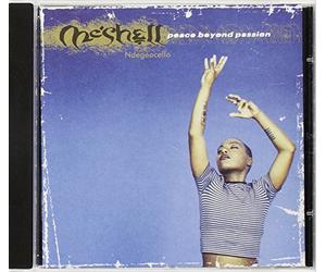 Ndegeocello, Me'shell - Peace Beyond Passion
