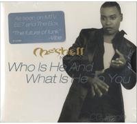 Ndegeocello Meshell - Who Is He and What Is He