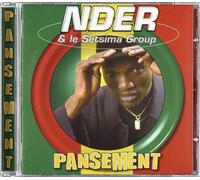 Nder & le Setisma Group - Pansement