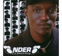 Nder - Nder & Le Setsima Group