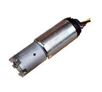 NdFeB Strong Magnet 396 electronic starter With Six-pole Rotor DC12V High Torque Planetary Gear electronic starter, Reduction Ratio 1: 22, High Power BIANMTSW