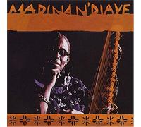 N'Diaye, Madina - Bimogow