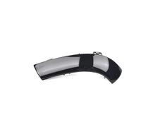 Ndicator Light For GOLF 5 For GTI V MK5 For Jetta For Passat B5.5 B6 For Sharan For Superb For EOS Dynamic LED Turn Signal Light Side Wing Mirror Indicator Automotive Signal Lamp(Dynamic Smoked Black)