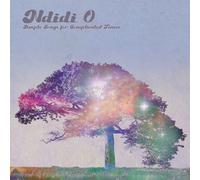 Ndidi O - Simple Songs for Complicated Times