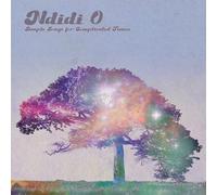Ndidi O - Simple Songs for Complicated Times