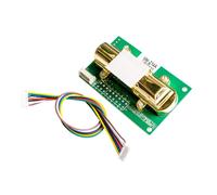NDIR CO2 Sensor MH-Z14A with PWM Analog Output