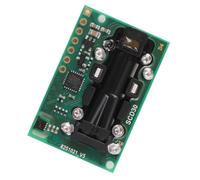 NDIR CO2 Temperature Humidity Board, 1 pack