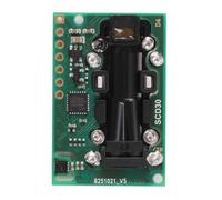 NDIR CO2 Temperature Humidity Board, 1 pack
