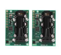 NDIR CO2 Temperature Humidity Board, 2 pack