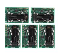 NDIR CO2 Temperature Humidity Board, 5 pack