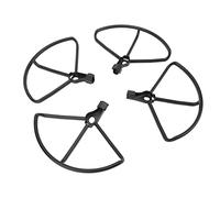 NDiyueAa 4Pcs Drone Propeller Protector ABS Protective Guard Accessories Model Parts for EVO II II Pro