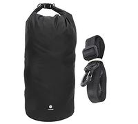 NDiyueAa Bag Lightweight Easily Clean Sealed Storage Bag for Outdoor Activities Hiking Camping Hiking (20L)