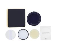 NDiyueAa Cosmetic Containers for Powder, Blush, BB Cream, Travel Size, Durable, Leakproof, Easy to Carry and Use