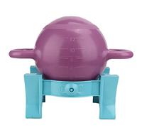 NDiyueAa Full Body Integration Training, Fluid Resistance System, Adjustable Weight, Non-Slip Design, Leak-Proof, Food Grade Materials for Home Gym