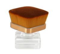 NDiyueAa Professional Makeup Powder Brush, for Brand, Shed Resistant Bristles, Smooth Application, Soft and Comfortable, Gentle on Skin, Excellent Powder Grip