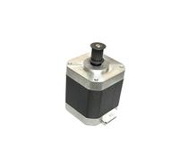 NDKSZHEQ 1Pc X Y Z Motor Compatible With 3, 3 Combo - 3D Printer Parts(Y Motor)