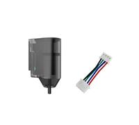 NDKSZHEQ 3D Printer Parts Compatible With SidewinderX1 X2-Genius/ABL Hot Bed Automatic Leveling N0HC