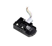 NDKSZHEQ CFS Bottom Bracket Kit Five-way Kit_brushless Motor_0.35A_24V_L11_flat Shaft_1 Compatible With K2 Plus CFS 3d Printer Parts