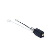 NDKSZHEQ Compatible With 3D Printer X3 X4 Assembly Kit With Nozzle Heating Block Heating Rod Thermistor(X3 Printer)
