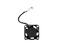 NDKSZHEQ Compatible With CR-10 SE / Ender3 V3 SE Mini 2510 Cooling Fan 24V 13000±15%_L45_1.25 For CR-10 SE 3D Pritner Parts