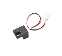 NDKSZHEQ Compatible With Q5/ QQ-S Pro/SR/Super Racer Auto Leveling Sensor Touch Modules Switch 3D Printer Bed Part
