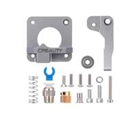 NDKSZHEQ Ender 3 Extruder Upgrade Metal MK8 1.75mm Filament 3D Printer Extruder Compatible With Ender-3 V2/Ender-3 Pro/Ender-3 Max CR-10/10S